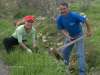 Δενδροφύτευση / Reforestation 